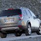 Chevrolet Captiva Facelift 2011