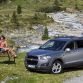 Chevrolet Captiva Facelift 2011