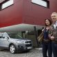 Chevrolet Captiva Facelift 2011