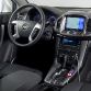 Chevrolet Captiva Facelift 2011