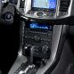 Chevrolet Captiva Facelift 2011
