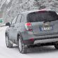 Chevrolet Captiva Facelift 2011