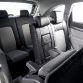 Chevrolet Captiva Facelift 2011