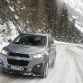 Chevrolet Captiva Facelift 2011