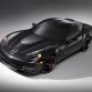 Chevrolet Centennial Edition Corvette Z06 2012