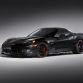 Chevrolet Centennial Edition Corvette Z06 2012