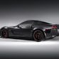 Chevrolet Centennial Edition Corvette Z06 2012