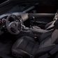 Chevrolet Centennial Edition Corvette Z06 2012