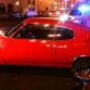 Chevrolet Chevelle Crash