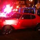 Chevrolet Chevelle Crash