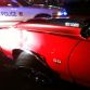 Chevrolet Chevelle Crash
