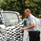 Chevrolet Colorado 2012 Spy Photo