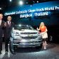 Chevrolet Colorado 2012