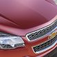 Chevrolet Colorado 2012