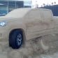 Chevrolet Colorado 2015 made of sand (3)