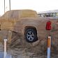 Chevrolet Colorado 2015 made of sand (5)