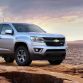 Chevrolet Colorado 2015