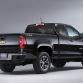 Chevrolet Colorado 2015