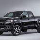 Chevrolet Colorado 2015