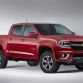 Chevrolet Colorado 2015