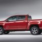 Chevrolet Colorado 2015