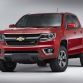 Chevrolet Colorado 2015