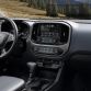 Chevrolet Colorado 2015