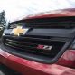 Chevrolet Colorado 2015