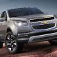 Chevrolet Colorado concept