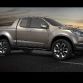 Chevrolet Colorado concept