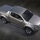 Chevrolet Colorado concept
