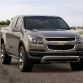 Chevrolet Colorado concept