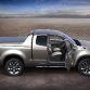 Chevrolet Colorado concept