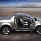 Chevrolet Colorado concept