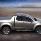 Chevrolet Colorado concept