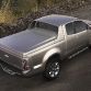 Chevrolet Colorado concept