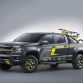 Chevrolet Colorado Performance concept