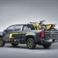 Chevrolet Colorado Performance concept
