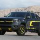 Chevrolet Colorado Performance concept