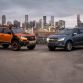 Chevrolet Colorado Xtreme and Trailblazer Premier concepts (1)