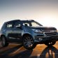Chevrolet Trailblazer Premier concept (1)