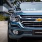 Chevrolet Trailblazer Premier concept (7)