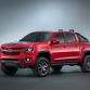 Colorado Z71 Trail Boss 3.0