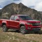 2015 Chevrolet Colorado Trail Boss Edition