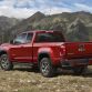 2015 Chevrolet Colorado Trail Boss Edition