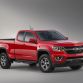 Chevrolet Colorado Z71 Trail Boss Edition (5)