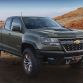 Chevrolet Colorado ZR2 Concept 1