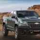 Chevrolet Colorado ZR2 Concept 3