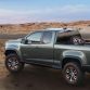 Chevrolet Colorado ZR2 Concept 4