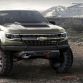 Chevrolet Colorado ZR2 Concept 5